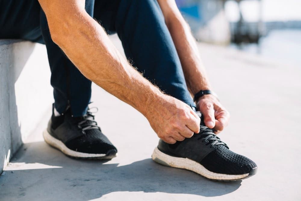 conforto e segurança