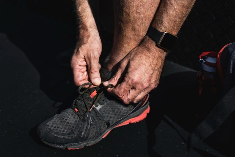 tênis masculinos para crossfit