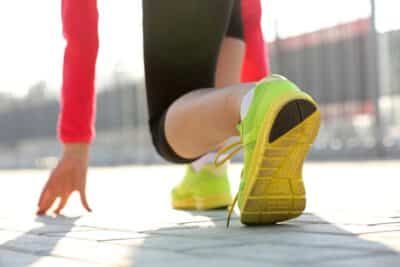 Confira os mais indicados tênis para supinadores que buscam conforto