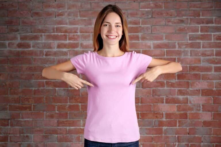 camisetas femeninas