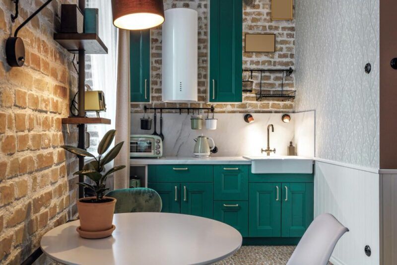 funcionalidade e estética no projeto