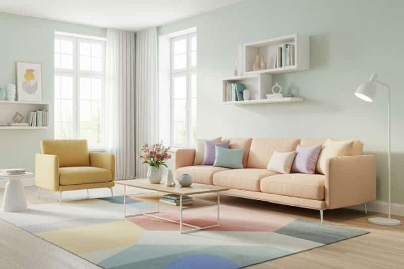 experiências sensoriais