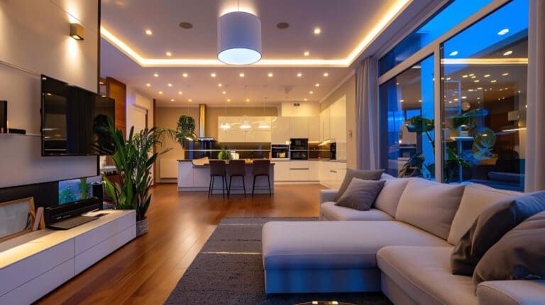 Automação residencial