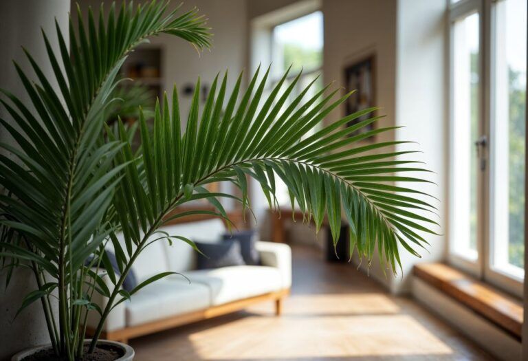 plantas purificadoras