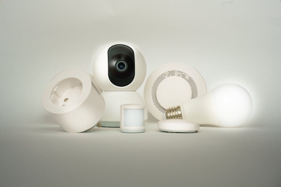 lgpd e iot como proteger seus dados e a privacida interna Imagen de LGPD e IoT: Como proteger seus dados e a privacidade na casa inteligente