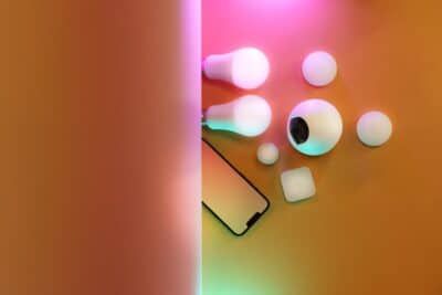 LGPD e IoT: Como proteger seus dados e a privacidade na casa inteligente