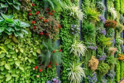 Chaos Gardening: como adotar o paisagismo livre, terapêutico e sem regras