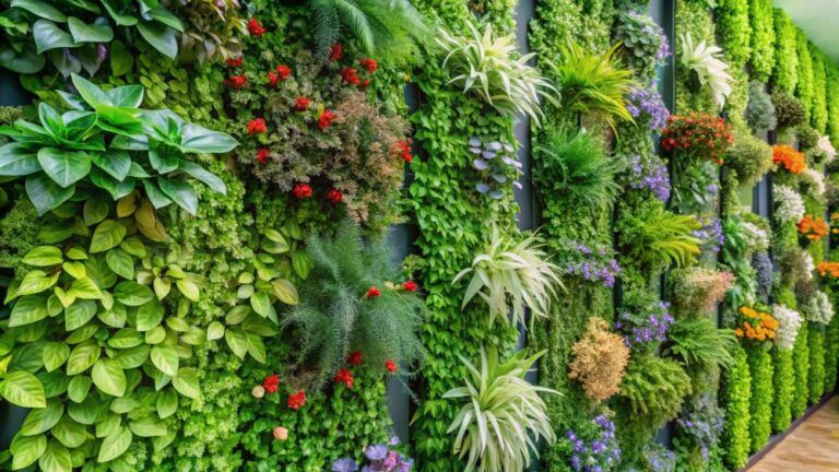 Chaos Gardening