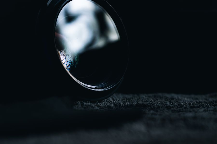 Imagen de O que é distância focal em fotografia? Como entender mm?