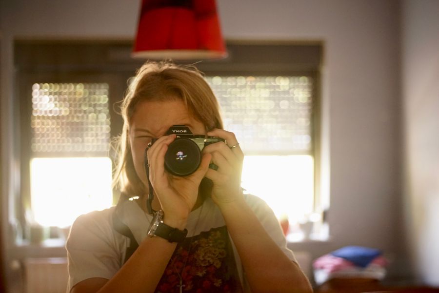 Imagen de O que é bokeh em fotografia e como conseguir?