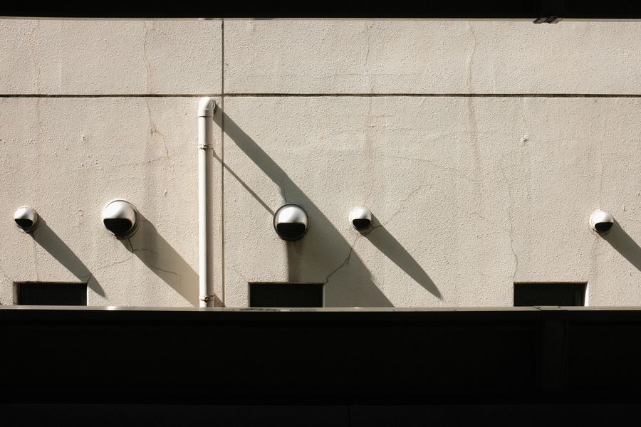 Imagen de Câmera de Segurança analógica vs câmera IP: qual a diferença?