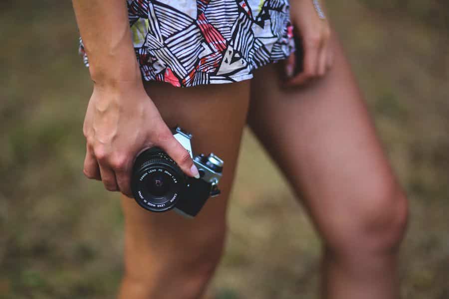 Imagen de Câmera fotográfica semiprofissional: o que é e qual escolher?