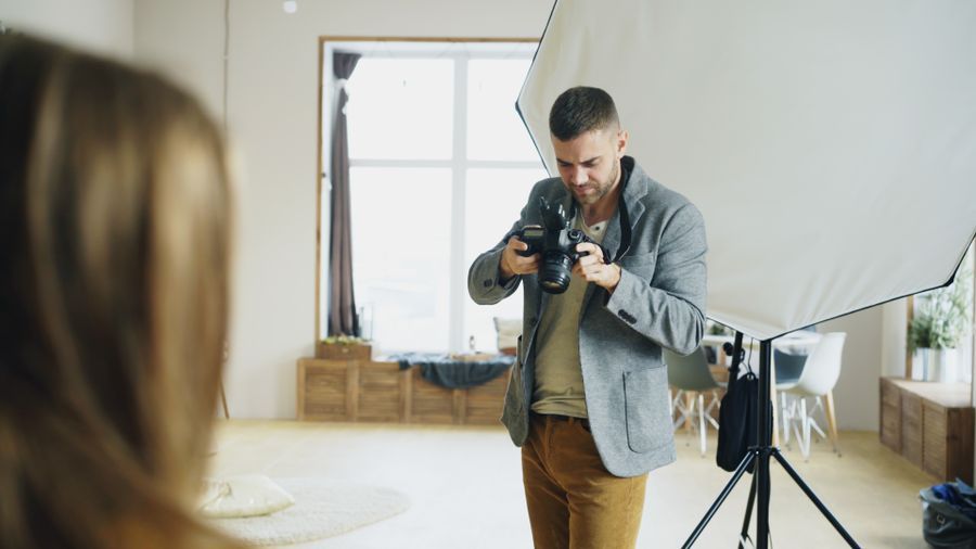 Imagen de Canon ou Nikon: qual câmera fotográfica é melhor para iniciantes?