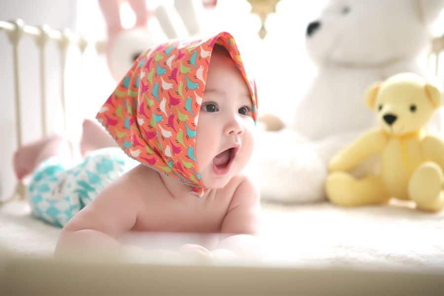 Imagen de Câmera babá eletrônica ou câmera de segurança: qual usar?