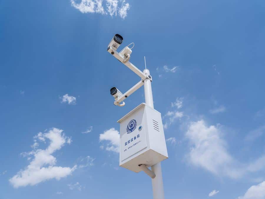Imagen de Câmera de segurança TP-Link Tapo vale a pena?
