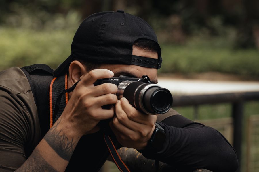 Imagen de Melhor lente para retratos: quais são as melhores opções?