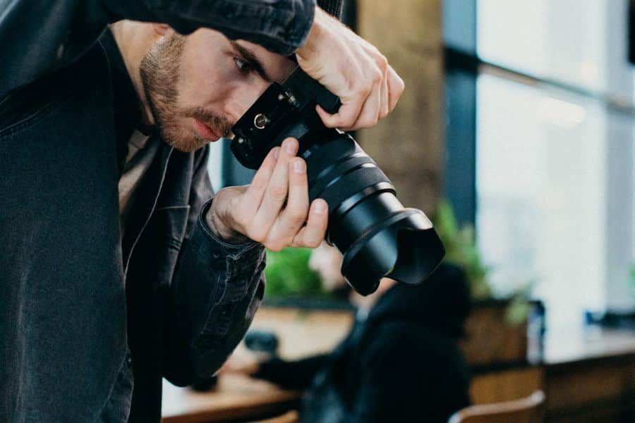 Imagen de Câmera fotográfica para iniciantes: qual comprar?