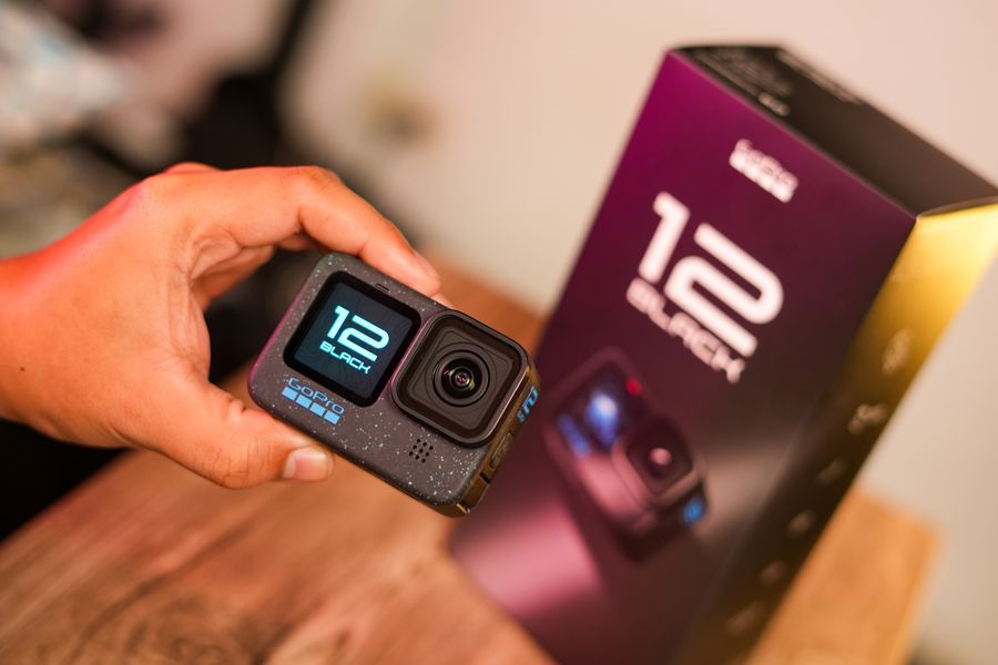 Imagen de GoPro vale a pena? Modelos e para quem é indicada