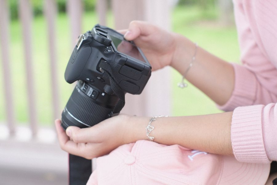 Imagen de O que é sensor full frame? Vale a pena para amadores?