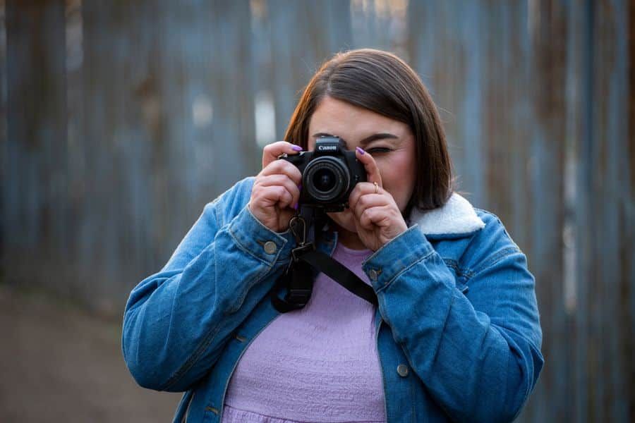 Imagen de Melhores lentes Canon: guia completo por tipo de fotografia