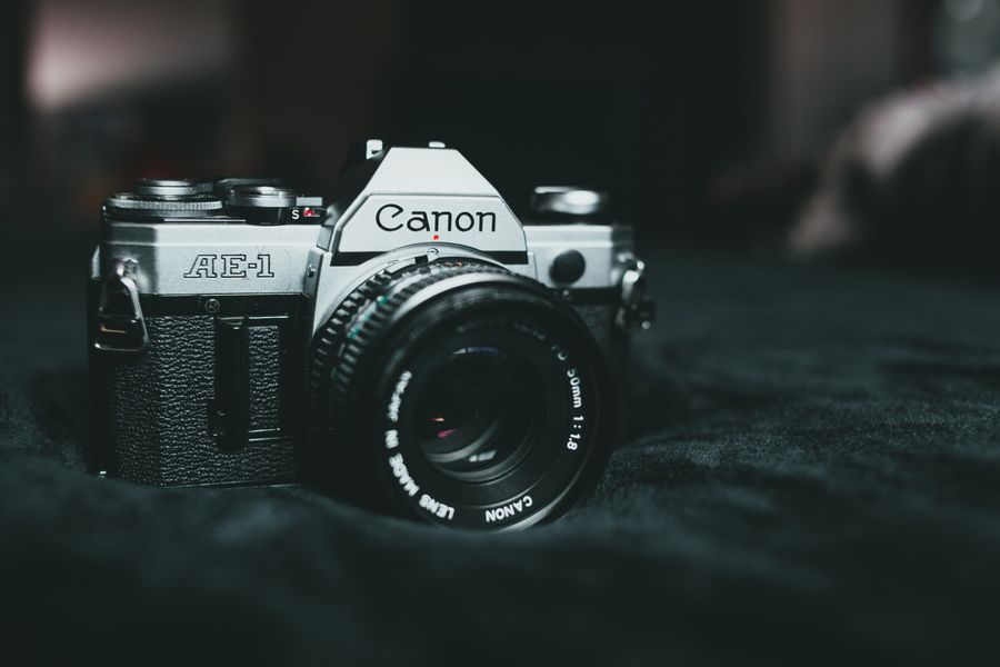 Imagen de Melhores câmeras fotográfica Canon para iniciantes: guia 2026
