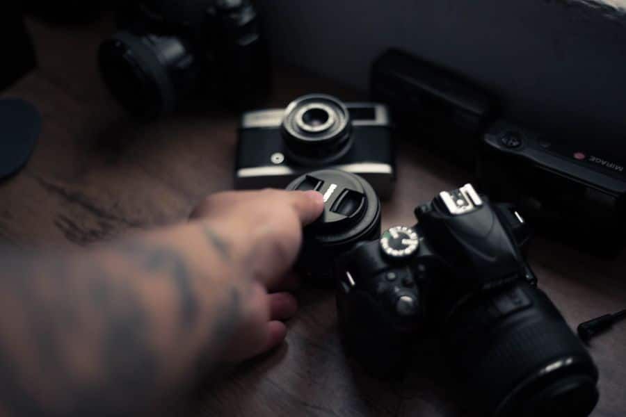 Imagen de Lentes Sigma ou Tamron: valem a pena vs lentes originais?
