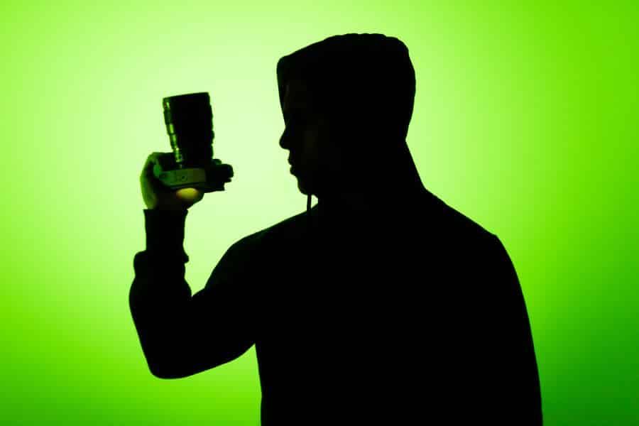 Imagen de Tipos de lentes fotográficas: guia completo para iniciantes