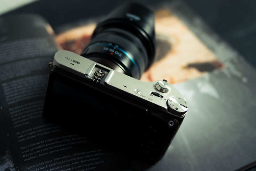 Imagen de Lentes para câmera mirrorless: como escolher a certa?
