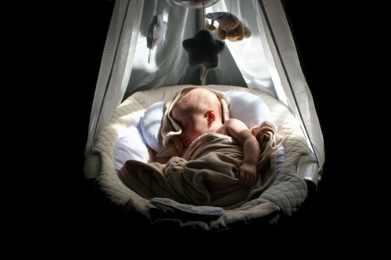 Imagen de Câmera babá eletrônica ou câmera de segurança: qual usar?