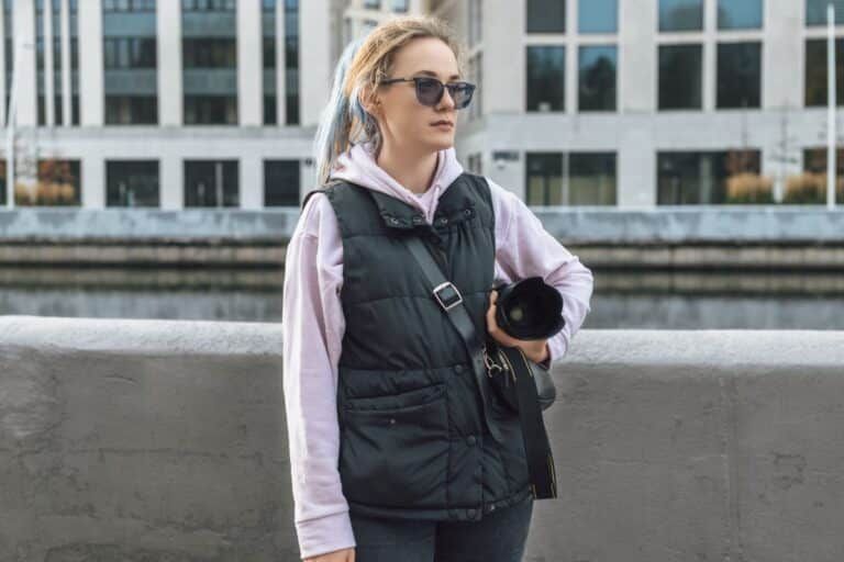 Imagen de Câmera fotográfica Mirrorless ou DSLR: qual a diferença e qual escolher?