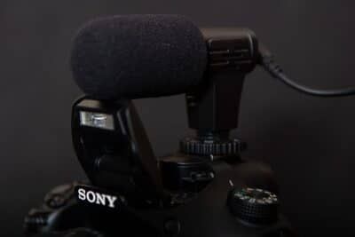Filmadora Sony Handycam: os melhores modelos em 2026
