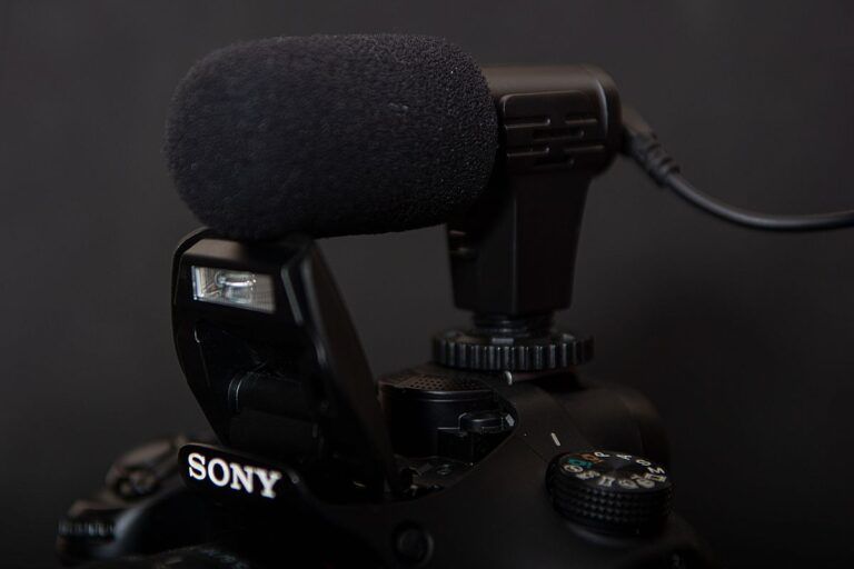 Imagen de Filmadora Sony Handycam: os melhores modelos em 2026