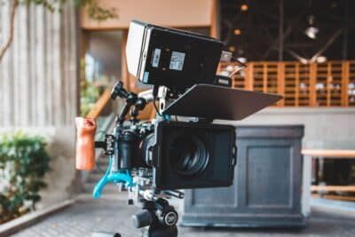 Filmadora Sony ou Canon: qual é melhor?