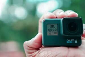 Imagen de GoPro vale a pena? Modelos e para quem é indicada