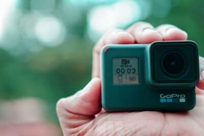 GoPro vale a pena? Modelos e para quem é indicada