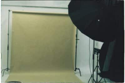 Iluminação e temperatura de cor na fotografia