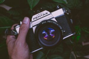 Imagen de Lente 50mm: para que serve e por que é essencial?