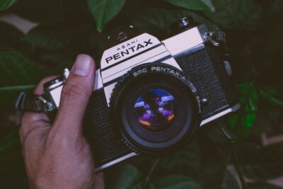 Lente 50mm: para que serve e por que é essencial?
