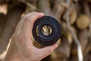 Imagen de Lente zoom ou lente fixa (prime): qual escolher?
