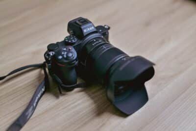 Lentes para câmera mirrorless: como escolher a certa?