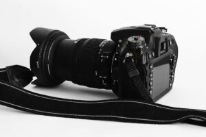 Imagen de Lentes Sigma ou Tamron: valem a pena vs lentes originais?