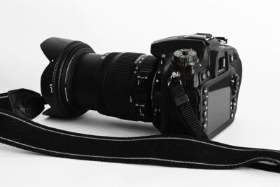 Lentes Sigma ou Tamron: valem a pena vs lentes originais?
