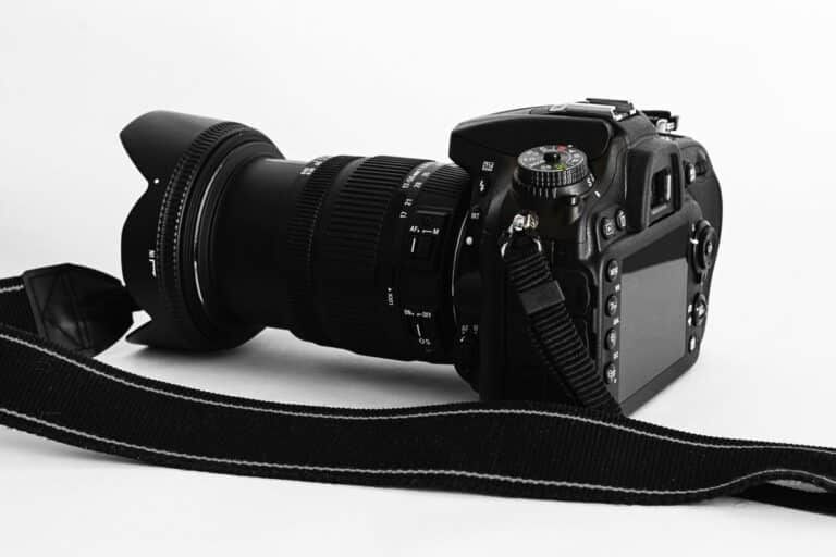 Imagen de Lentes Sigma ou Tamron: valem a pena vs lentes originais?