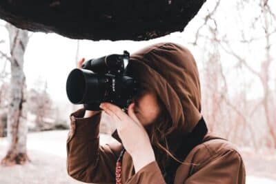 Melhor lente para retratos: quais são as melhores opções?