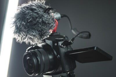 Melhores iluminadores LED para vídeo