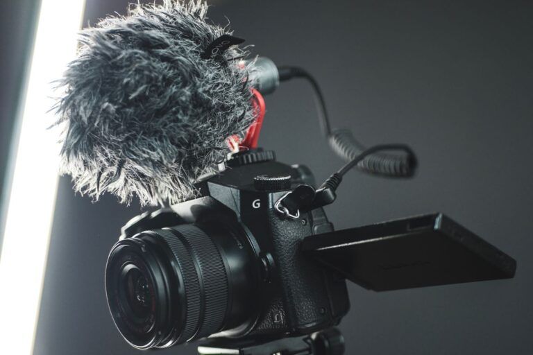 Imagen de melhores iluminadores LED para vídeo