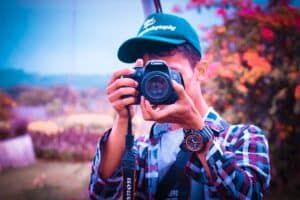 Imagen de Melhores lentes Canon: guia completo por tipo de fotografia