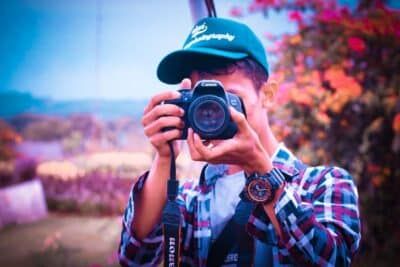 Melhores lentes Canon: guia completo por tipo de fotografia