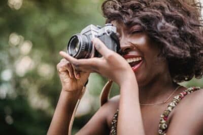O que é bokeh em fotografia e como conseguir?