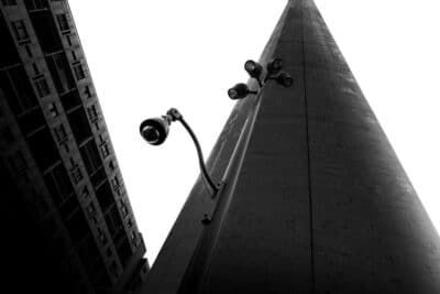 O que é Câmera de segurança CFTV? Como funciona o sistema de monitoramento